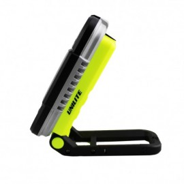 Unilite Φακός Εργασίας Επαναφορτιζόμενος 1750 Lumens